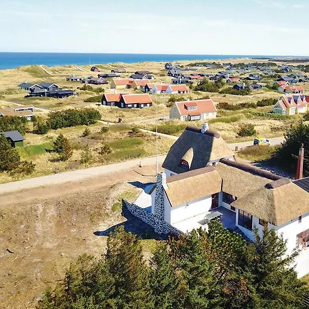 Six Bedroom Holiday In