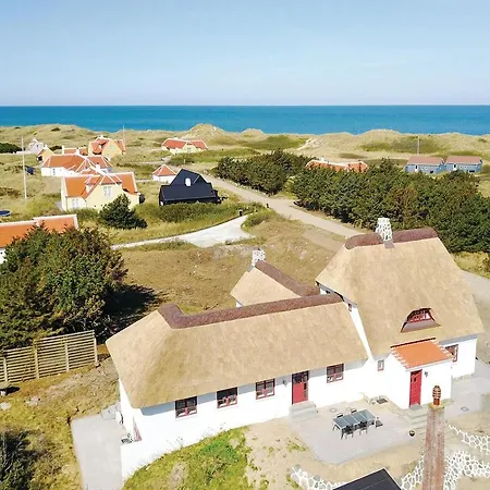 Six Bedroom Holiday In Casa de Férias *
