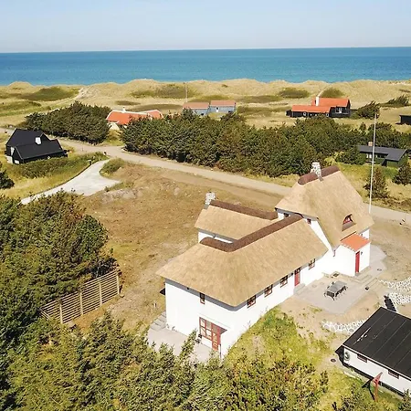 Six Bedroom Holiday In