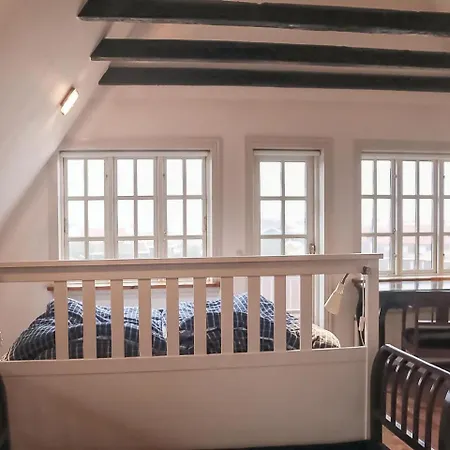 Six Bedroom Holiday In Casa de Férias *